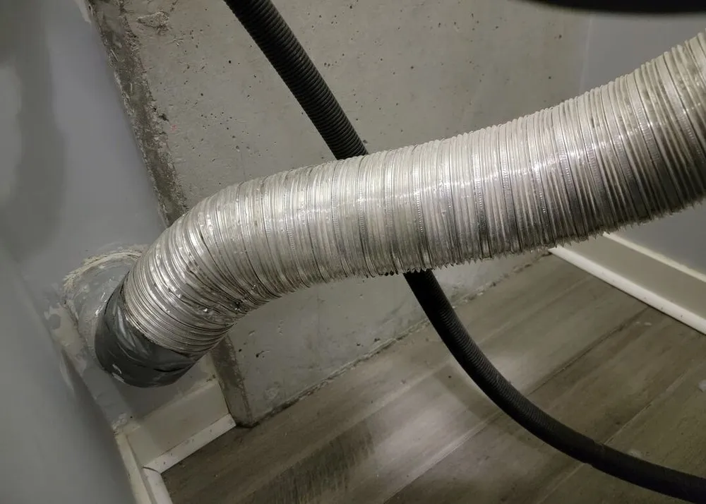 Slide of Your Best Duct Cleaning Service