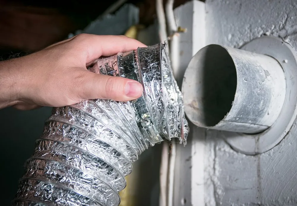 Slide of Your Best Duct Cleaning Service