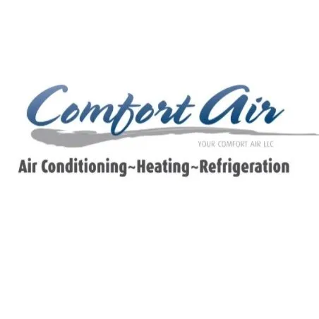 Slide of Your Comfort Air