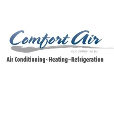 Your Comfort Air Logo