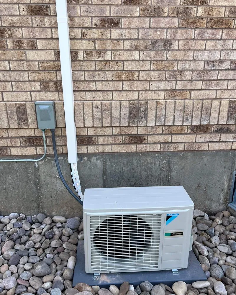 Slide of Your Comfort Heating & Air