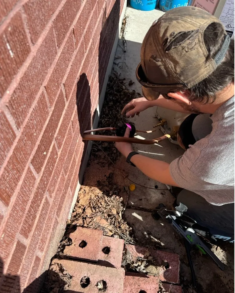 Slide of Your Comfort Heating & Air