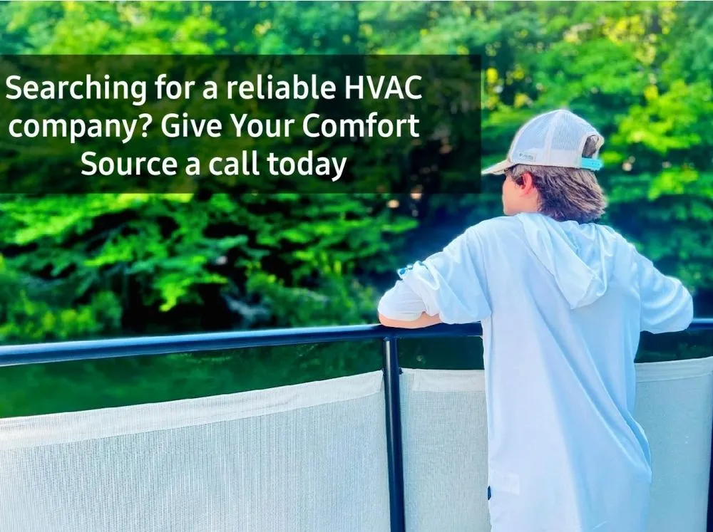 Slide of Your Comfort Source