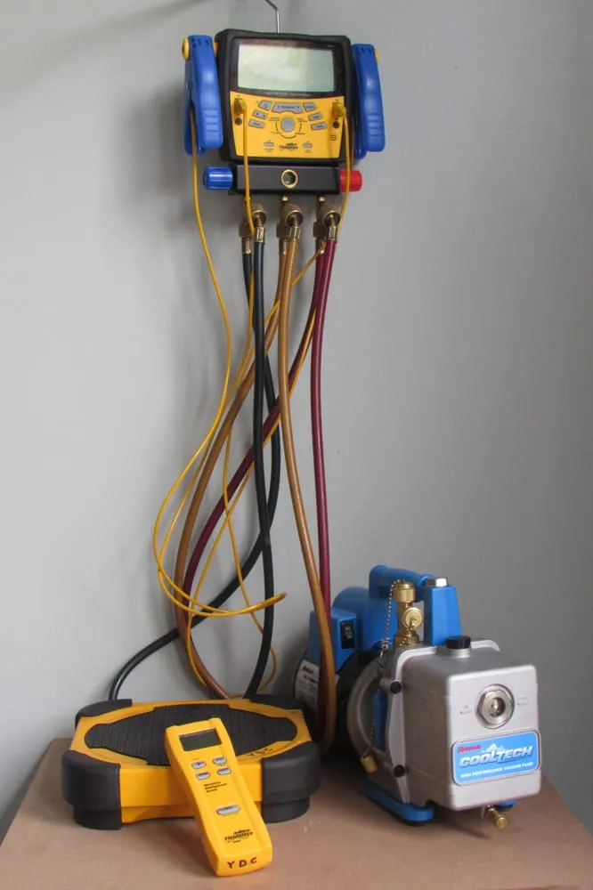 Slide of Your Daily Comfort