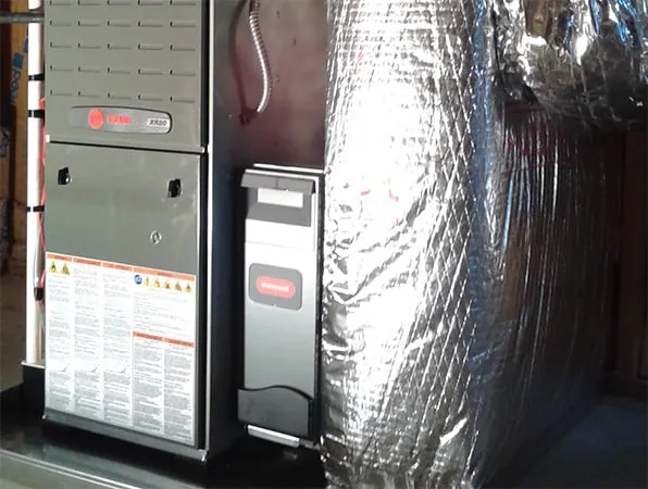 Slide of Your Daily Comfort