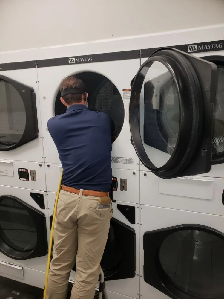 Slide of Your Duct Guy