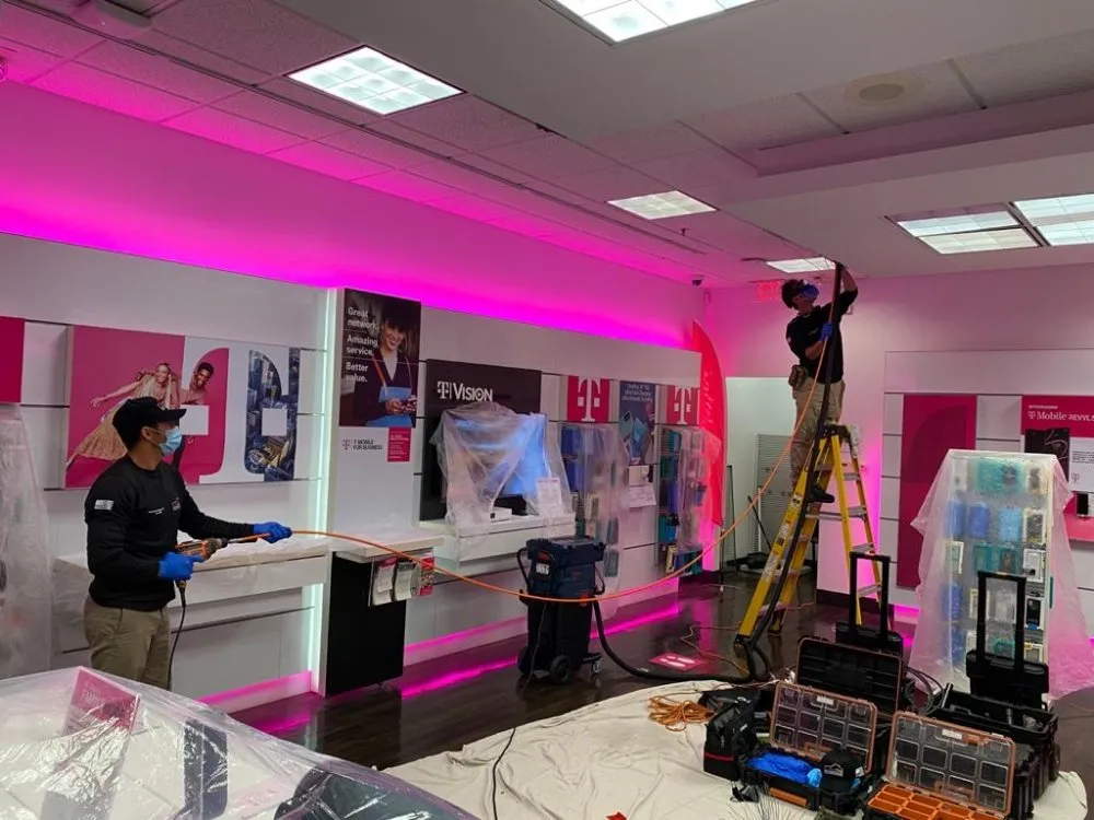 Slide of Your Duct Guy