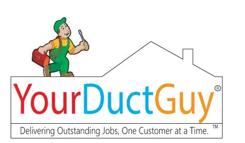 Slide of Your Duct Guy