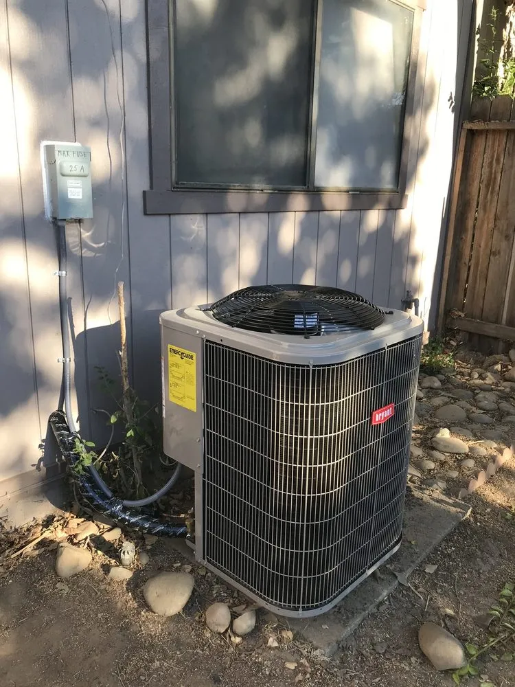 Slide of Your Energy Source