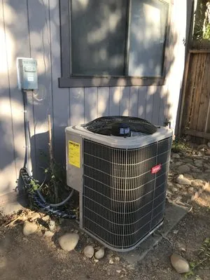 Your Energy Source Logo