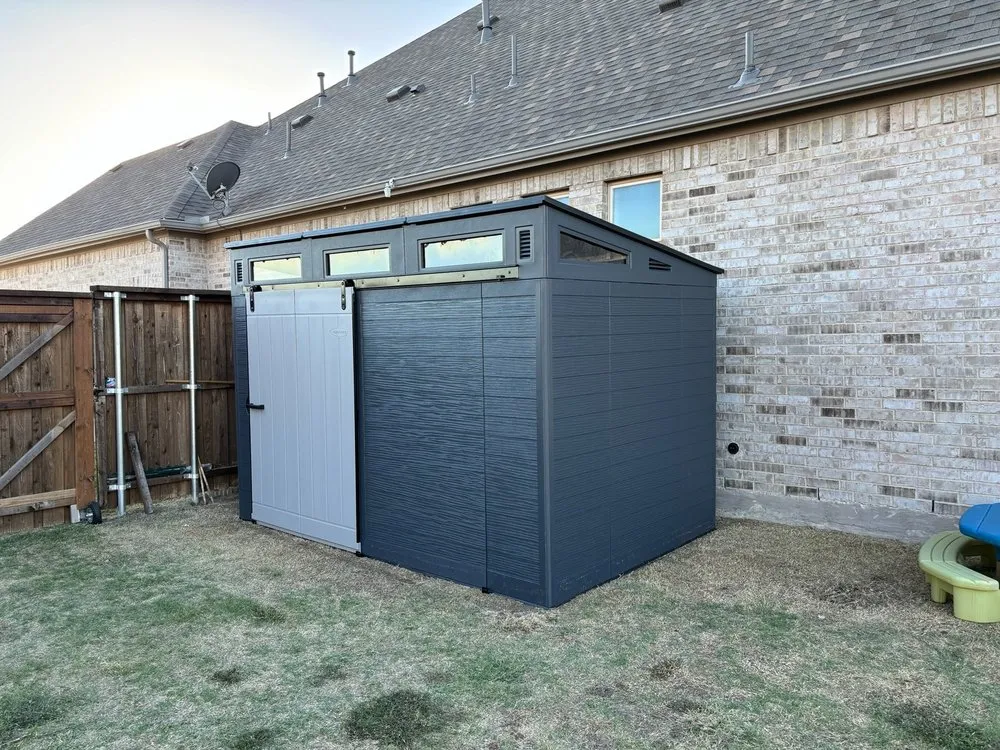 Slide of Your Favorite Handyman