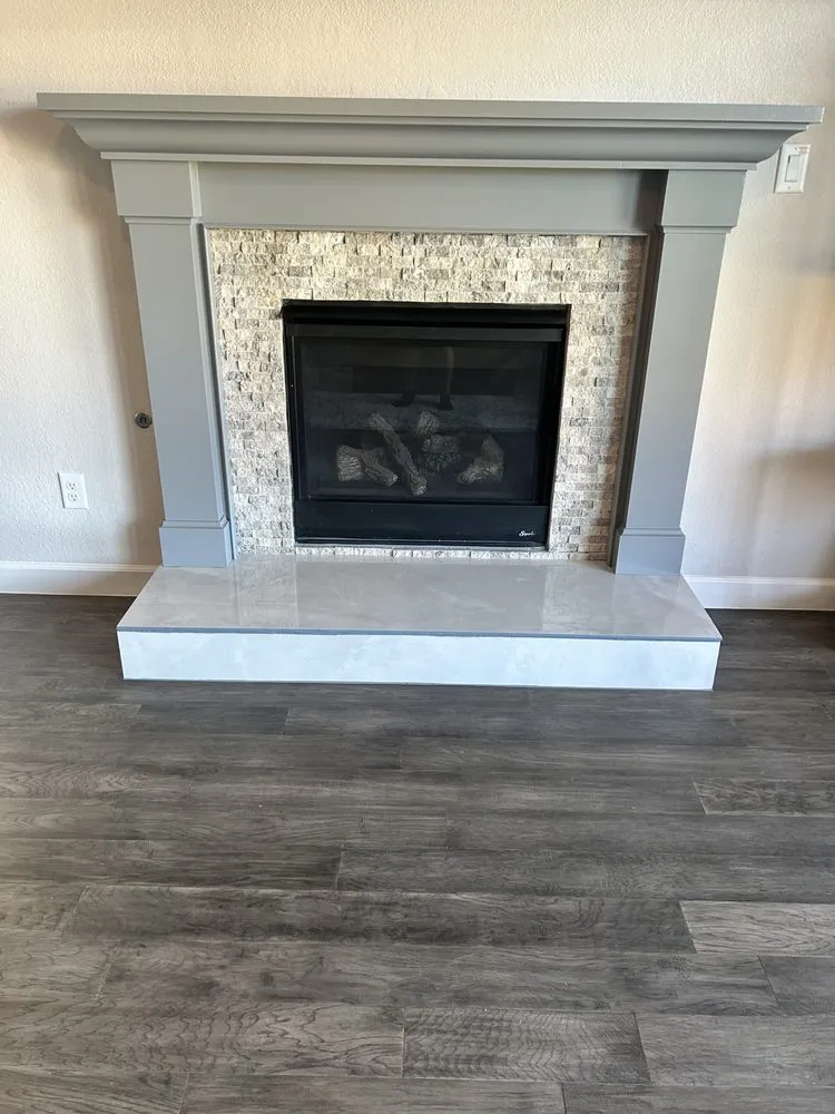 Slide of Your Favorite Handyman