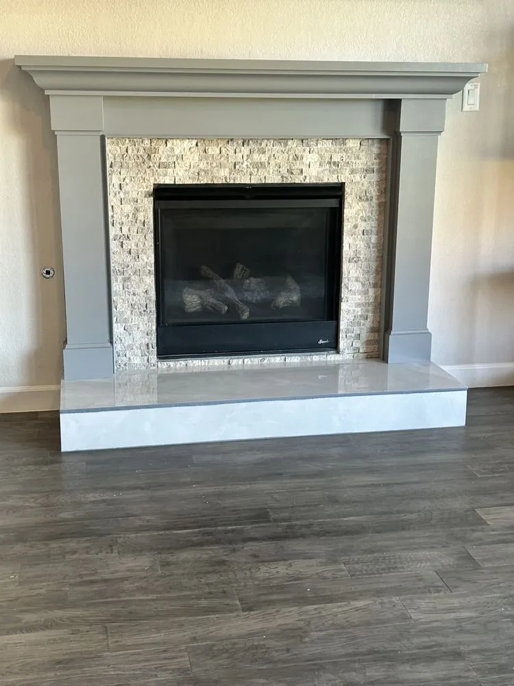 Slide of Your Favorite Handyman