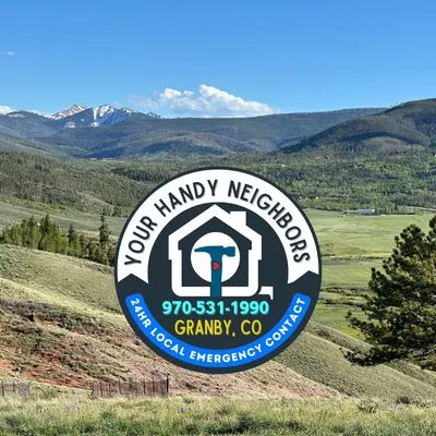 Your Handy Neighbors