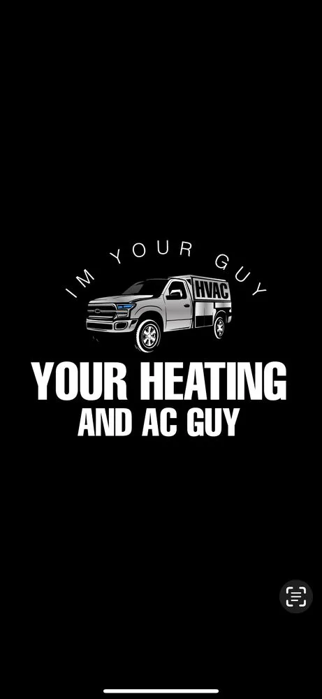 Slide of Your Heating and AC Guy
