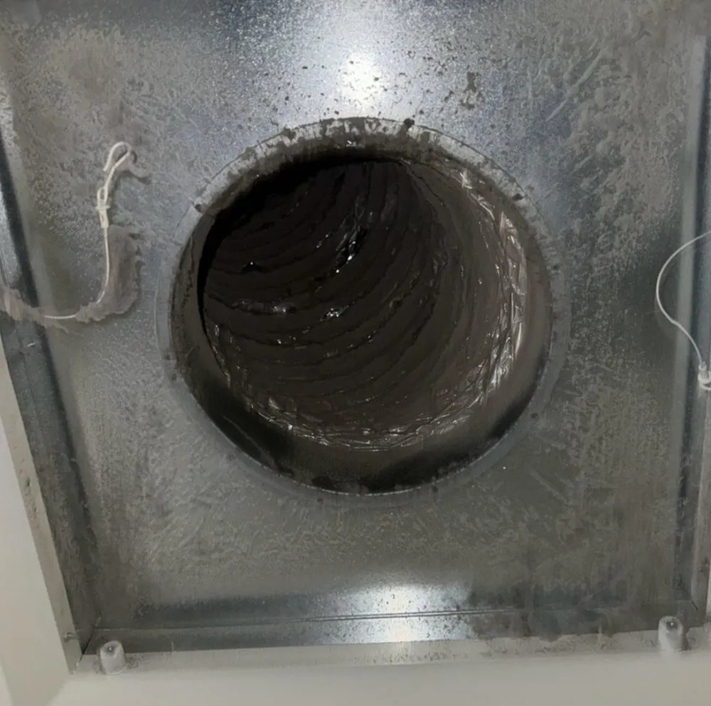 Slide of Your Heating and AC Guy