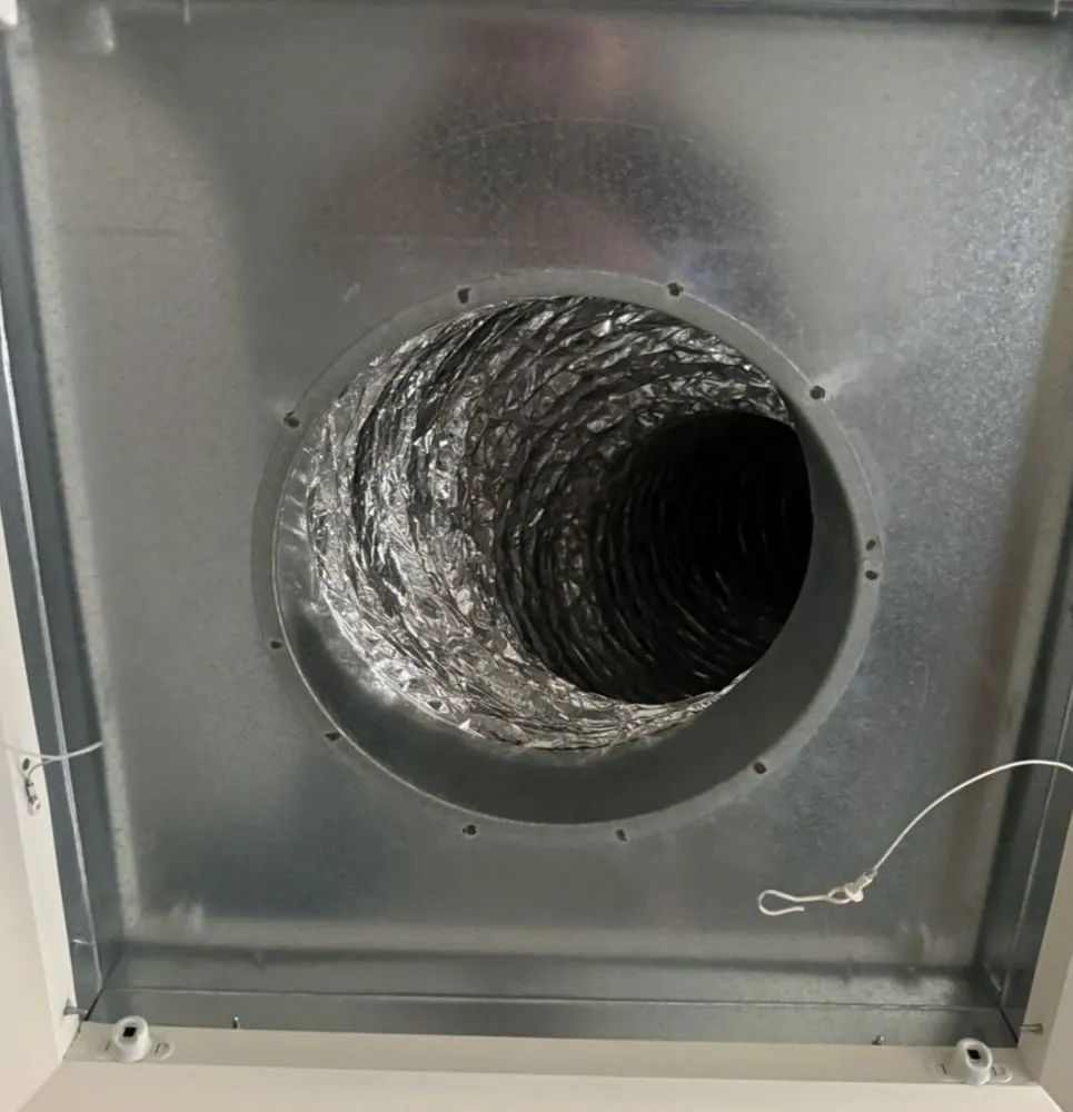 Slide of Your Heating and AC Guy