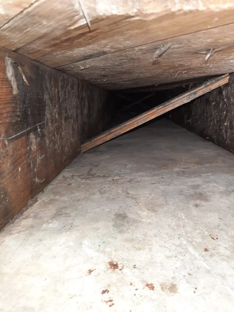 Slide of Your Heating and Ac