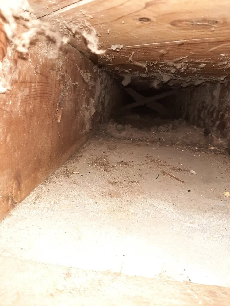 Slide of Your Heating and Ac