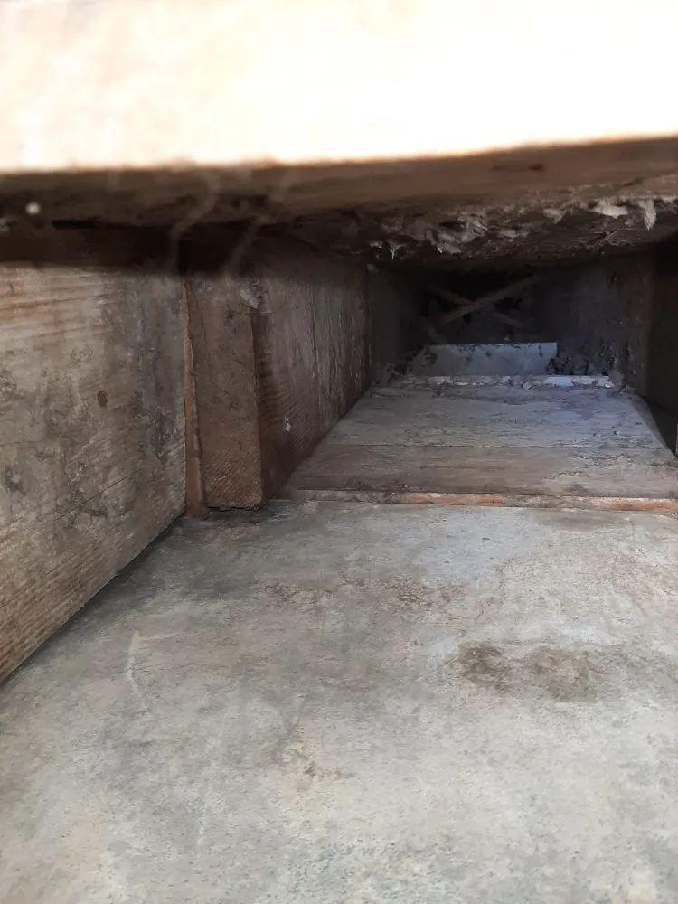 Slide of Your Heating and Ac