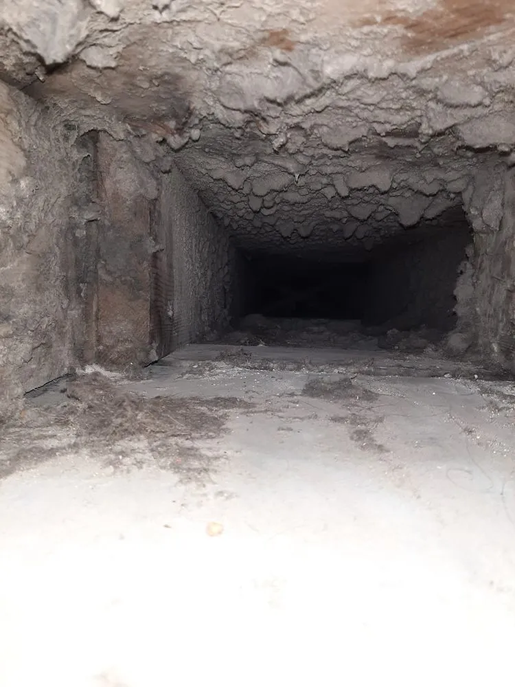 Slide of Your Heating and Ac