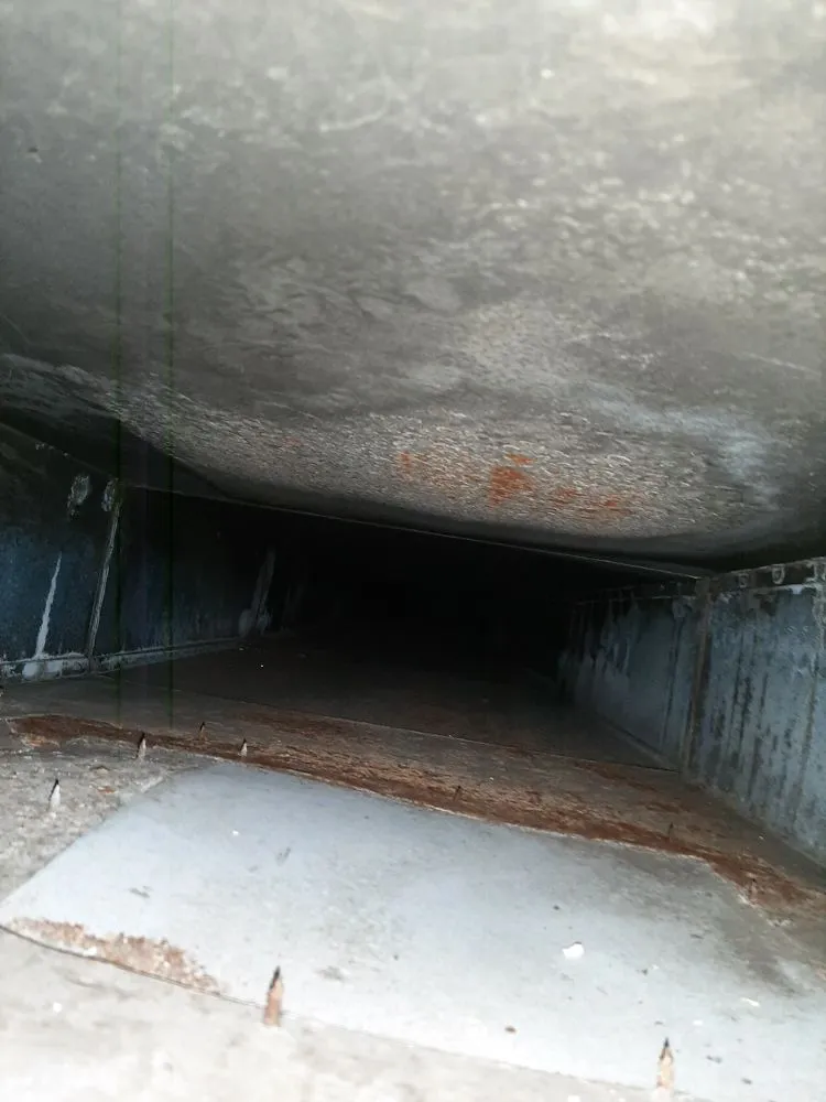 Slide of Your Heating and Ac