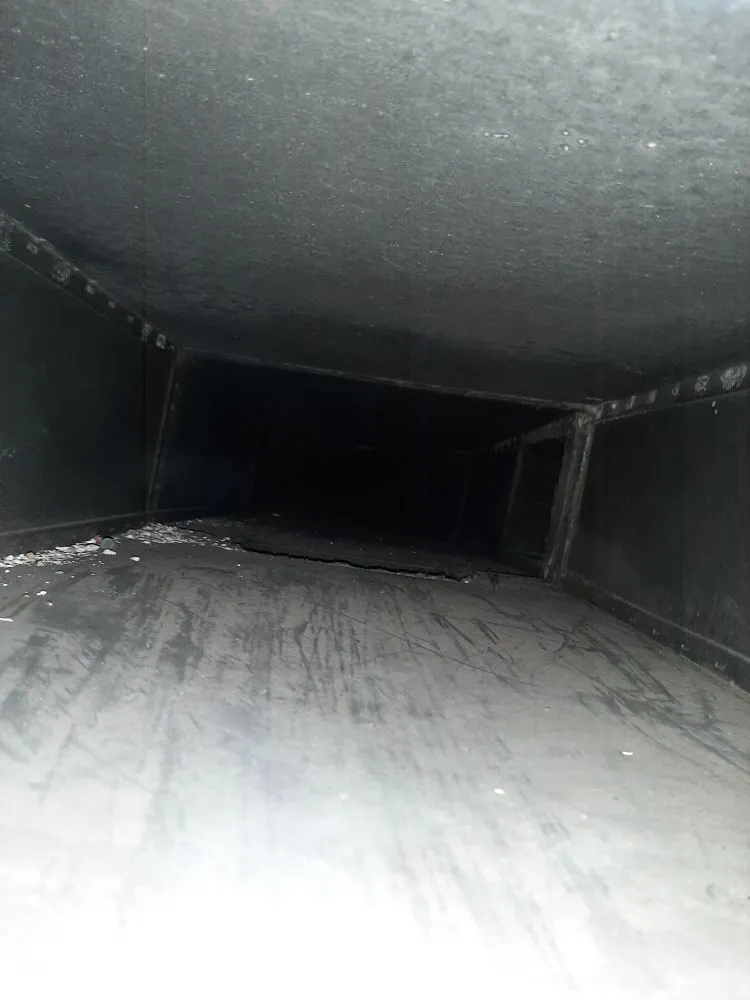 Slide of Your Heating and Ac