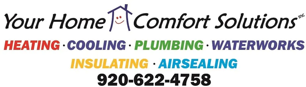 Reliable HVAC installation experts serving Wild Rose, WI - Your Home Comfort Solutions