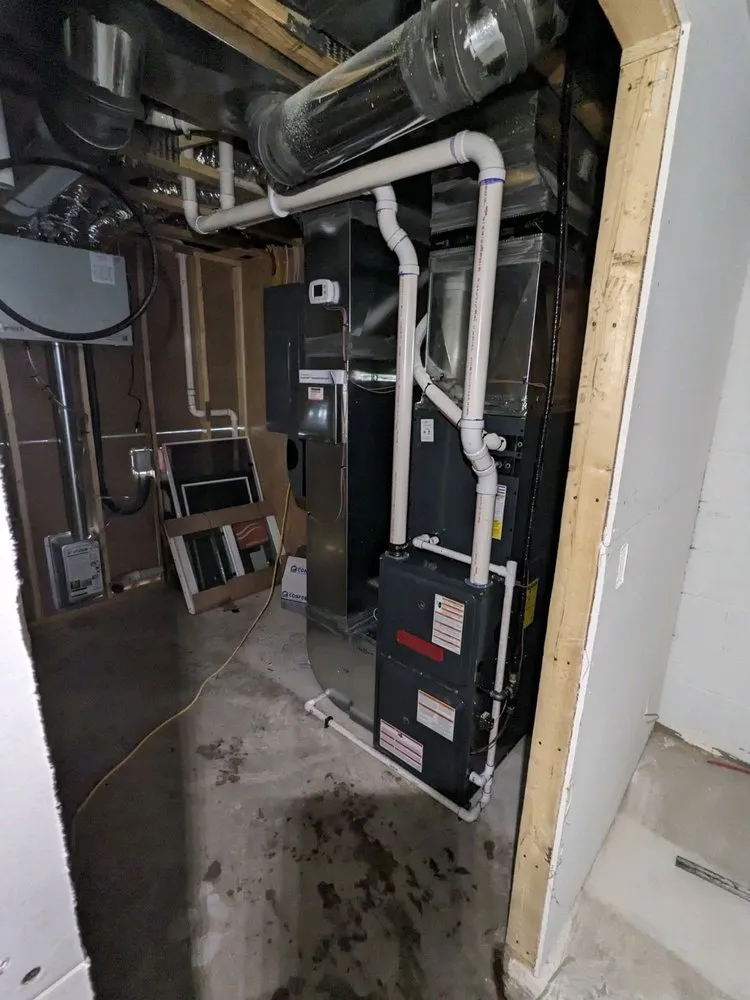 Certified heating repair same-day service across South Haven, MN - Your Home Heating & Air