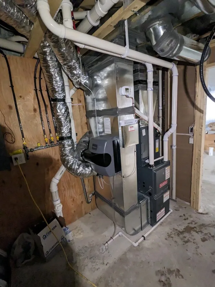 Top-rated heating repair experts serving South Haven, MN - Your Home Heating & Air