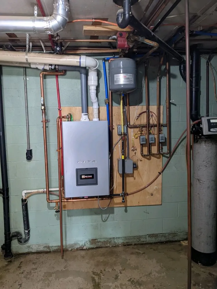 Certified heating repair near you across South Haven, MN - Your Home Heating & Air