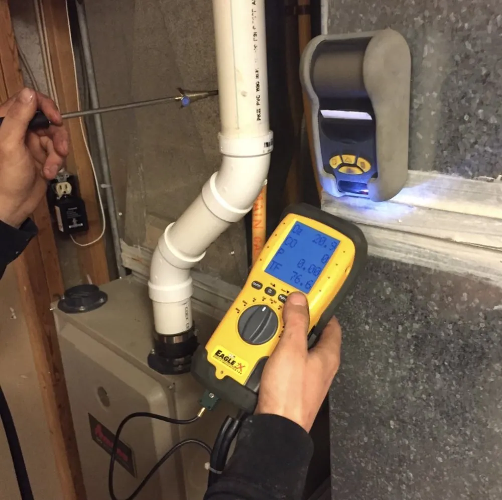 Expert HVAC repair in South Haven, MN by Your Home Heating & Air