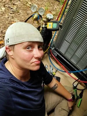 Your HVAC Chick