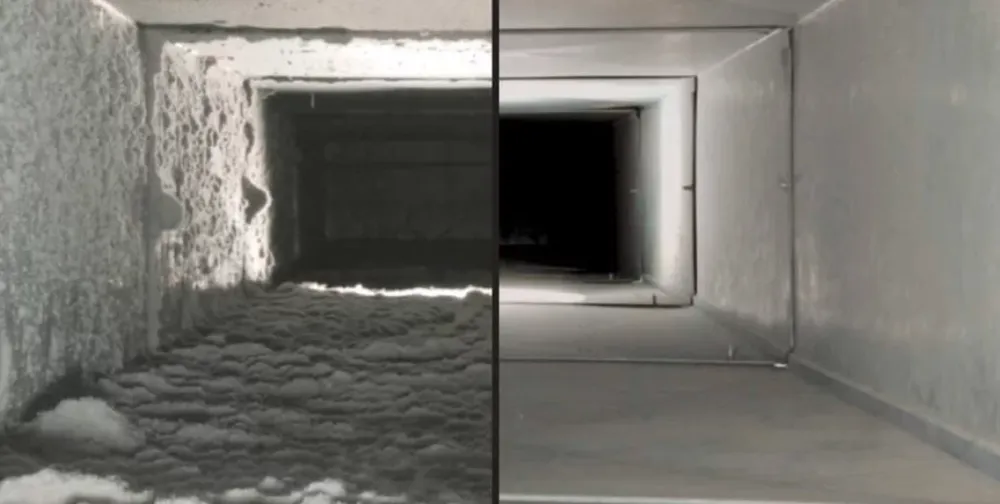 Slide of Your HVAC Specialist