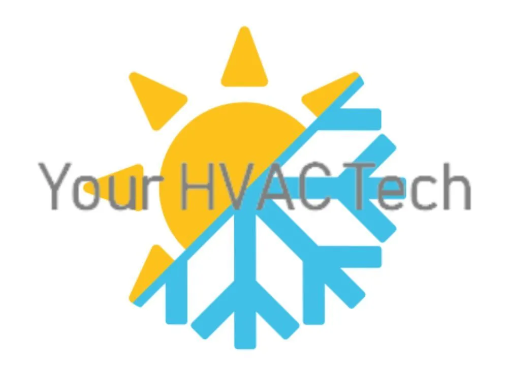 Slide of Your HVAC Tech