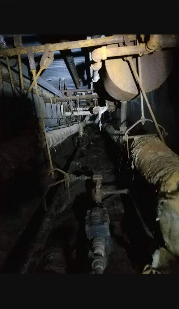 Slide of Your HVAC Tech