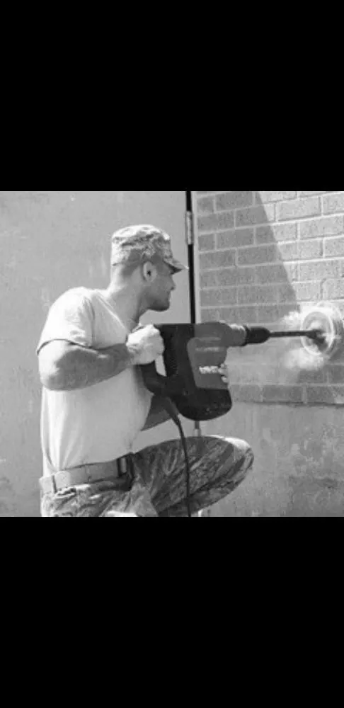 Slide of Your HVAC Tech