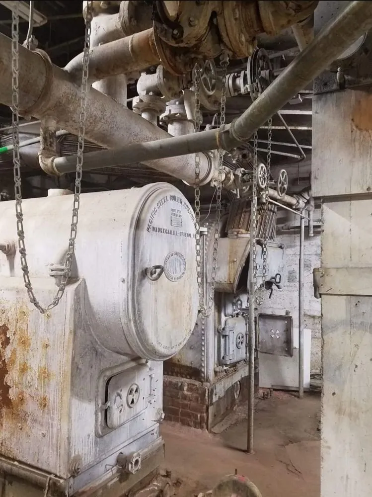 Slide of Your HVAC Tech