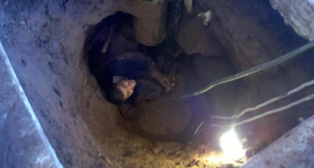 Slide of Your HVAC Tech