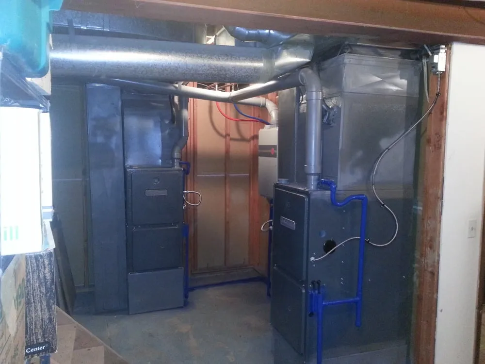 Slide of Your Indoor Air Quality