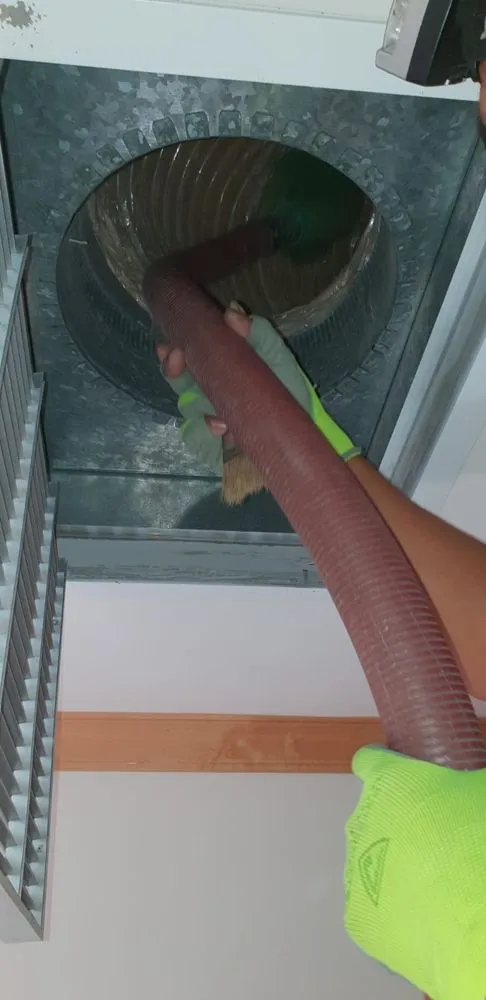 Slide of Your Local Air Care Services