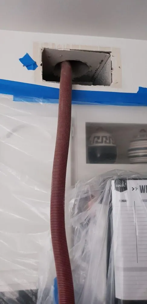 Slide of Your Local Air Care Services