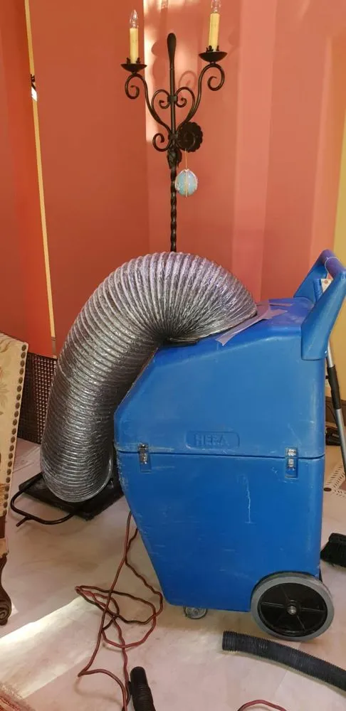 Slide of Your Local Air Care Services