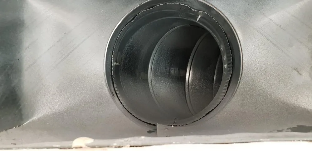 Slide of Your Local Air Care Services