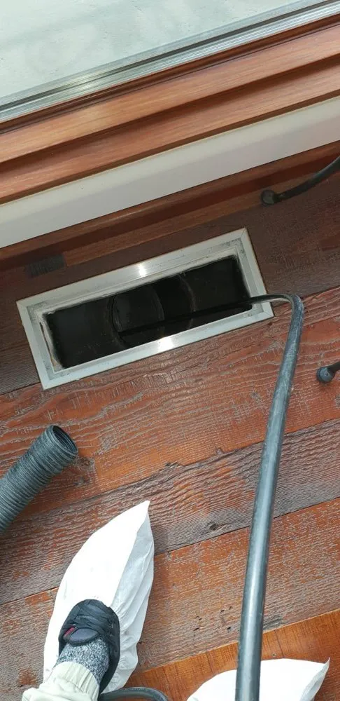 Slide of Your Local Air Care Services