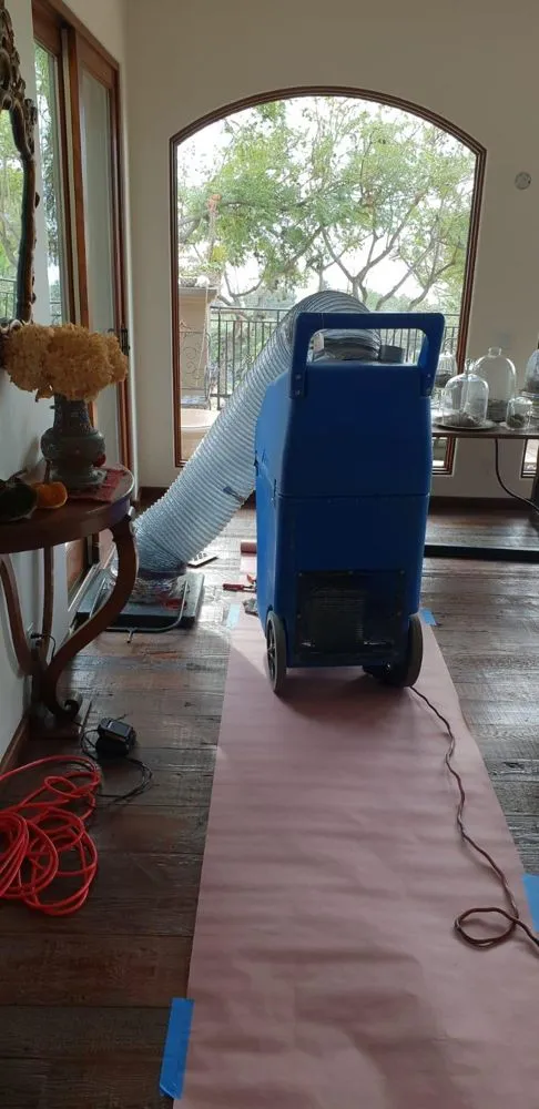 Slide of Your Local Air Care Services