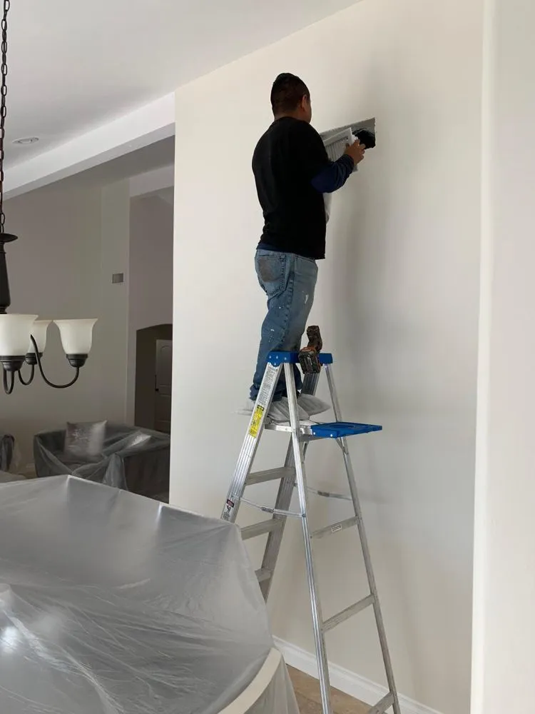 Slide of Your Local Air Care Services