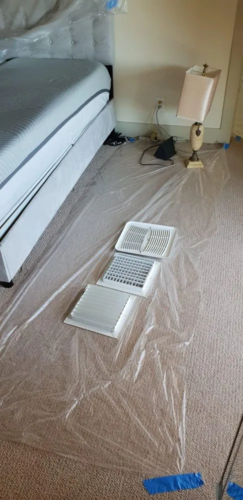 Slide of Your Local Air Care Services