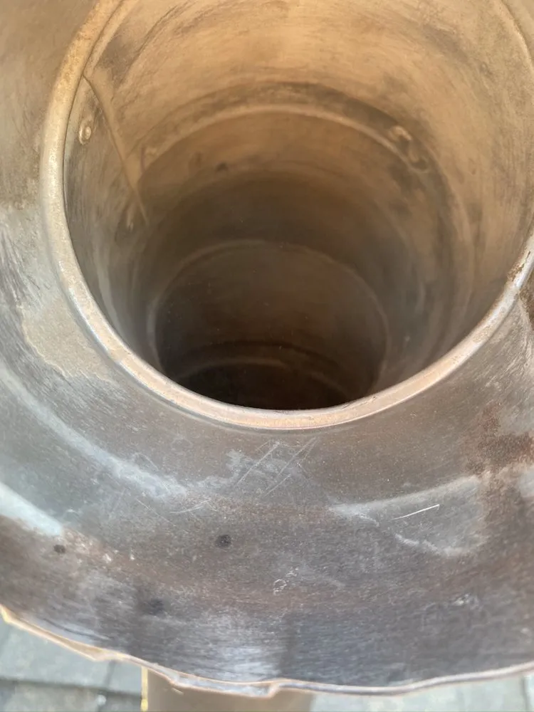 Slide of Your Local Air Care Services