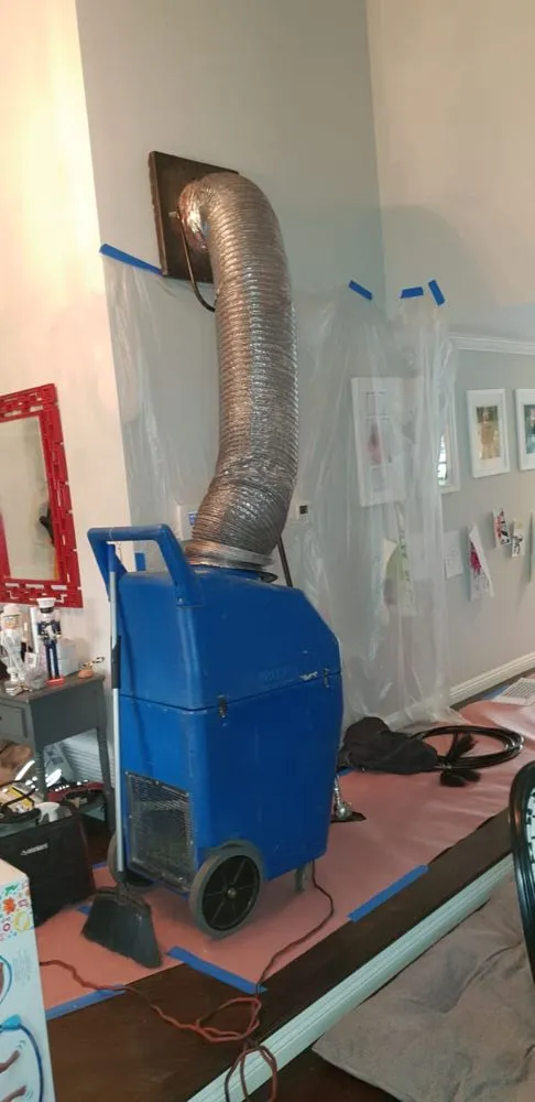 Slide of Your Local Air Care Services